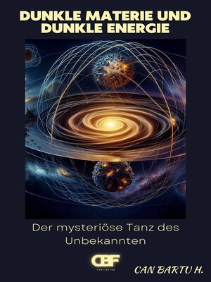 Dunkle Materie und Dunkle Energie - ebook